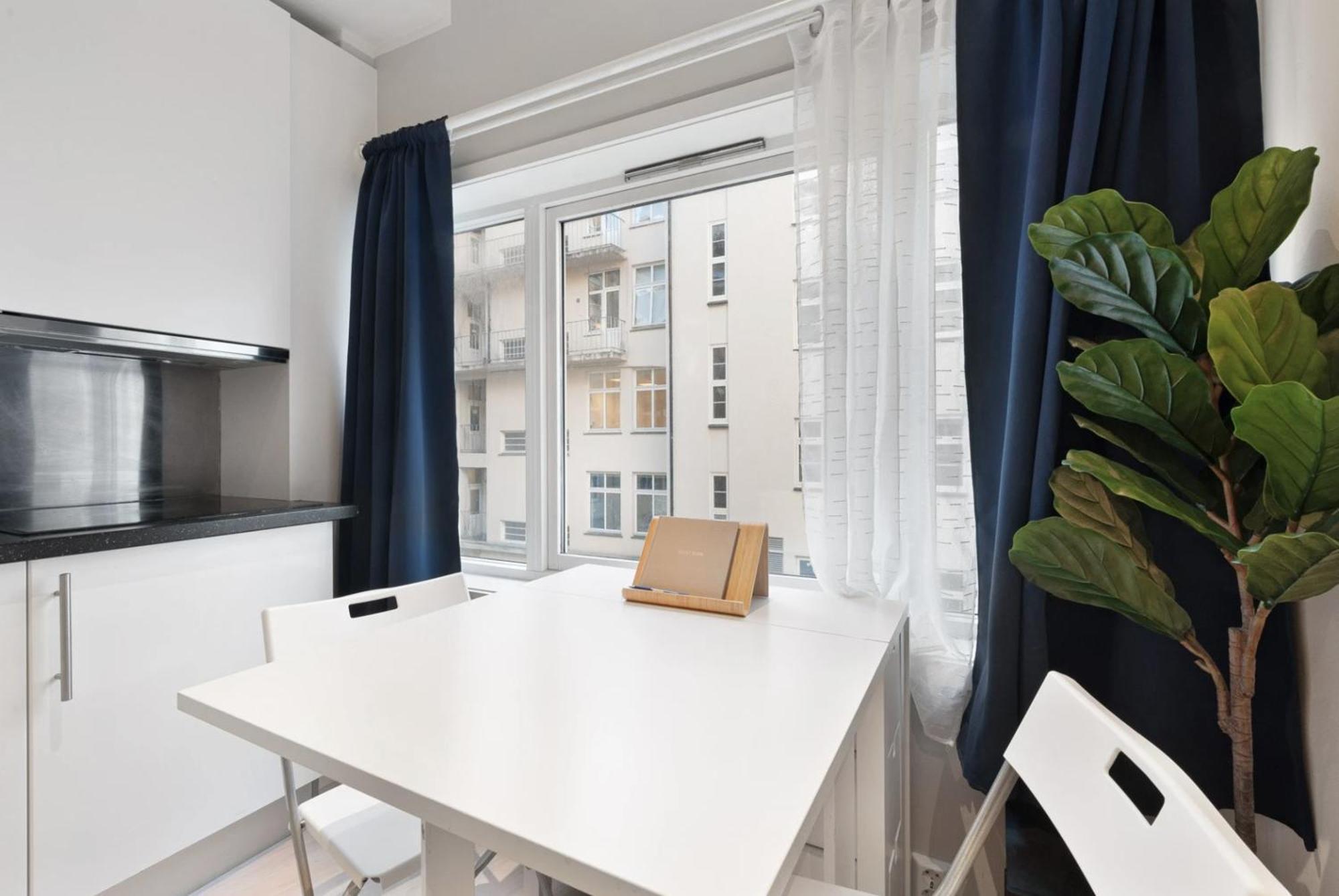 Cozy In The Heart Of Apartamento *