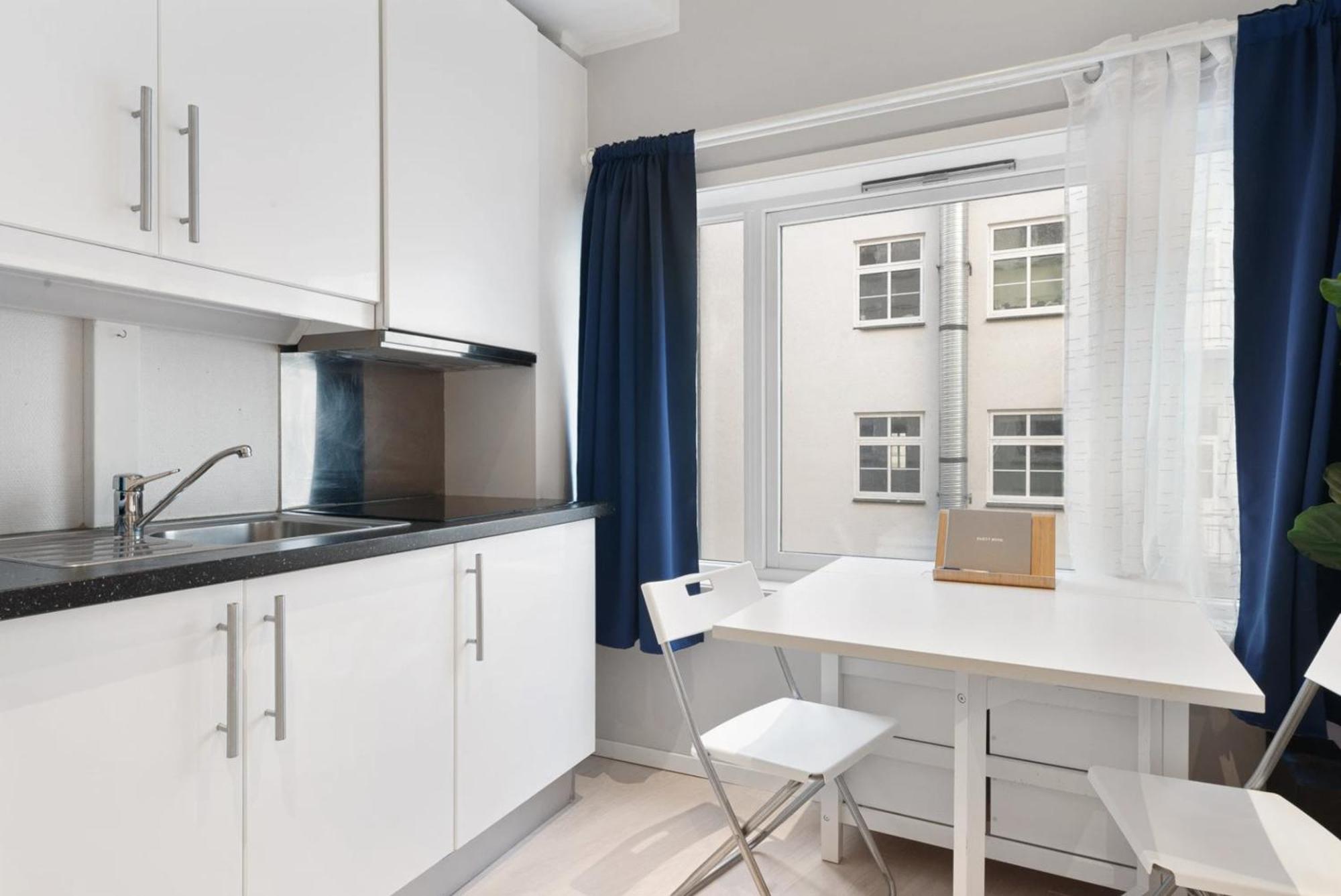 Cozy In The Heart Of Apartamento *