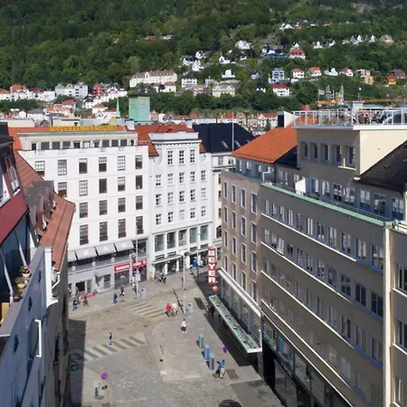 Cozy Studio In The Heart Of Bergen Exterior foto