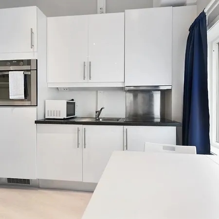 Cozy Studio In The Heart Of Bergen Exterior foto